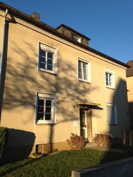 Single wohnung solingen ohligs